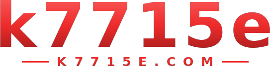 k7715e logo