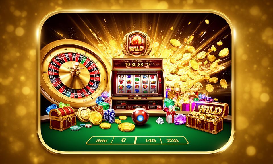 k7715e আমাদের Live Casino Holdem Live লবিতে কী পাবেন